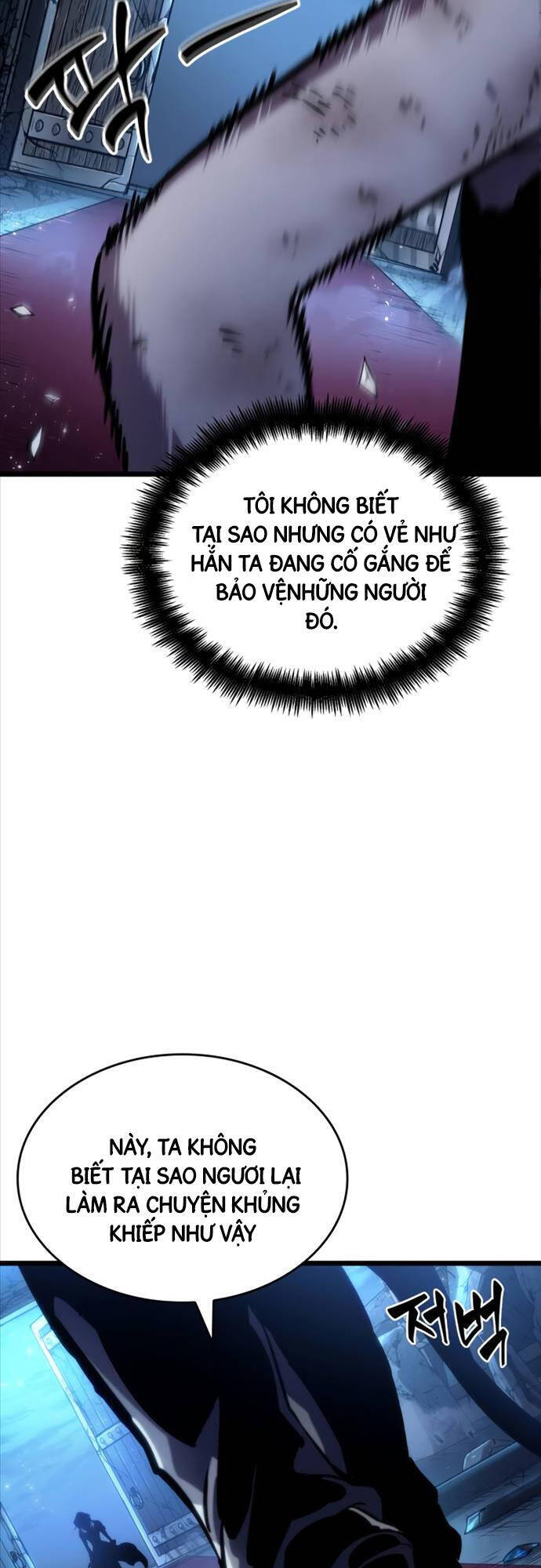 Thế Giới Sau Tận Thế Chapter 107 - 45