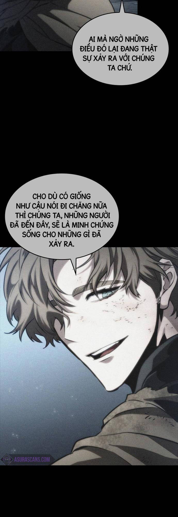 Thế Giới Sau Tận Thế Chapter 107 - 50