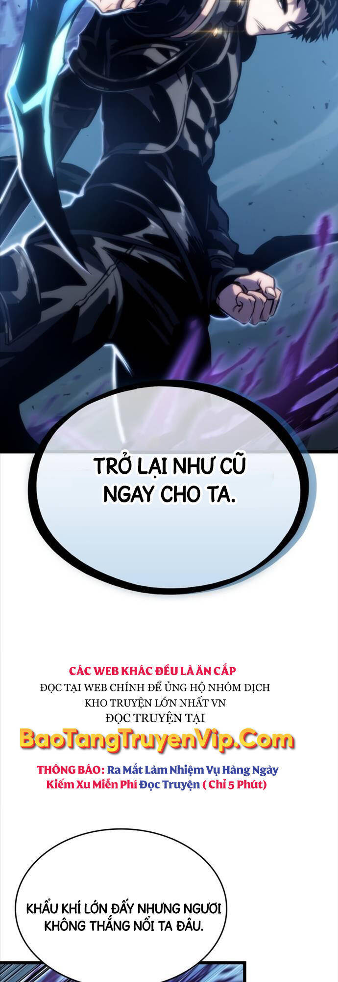 Thế Giới Sau Tận Thế Chapter 107 - 6