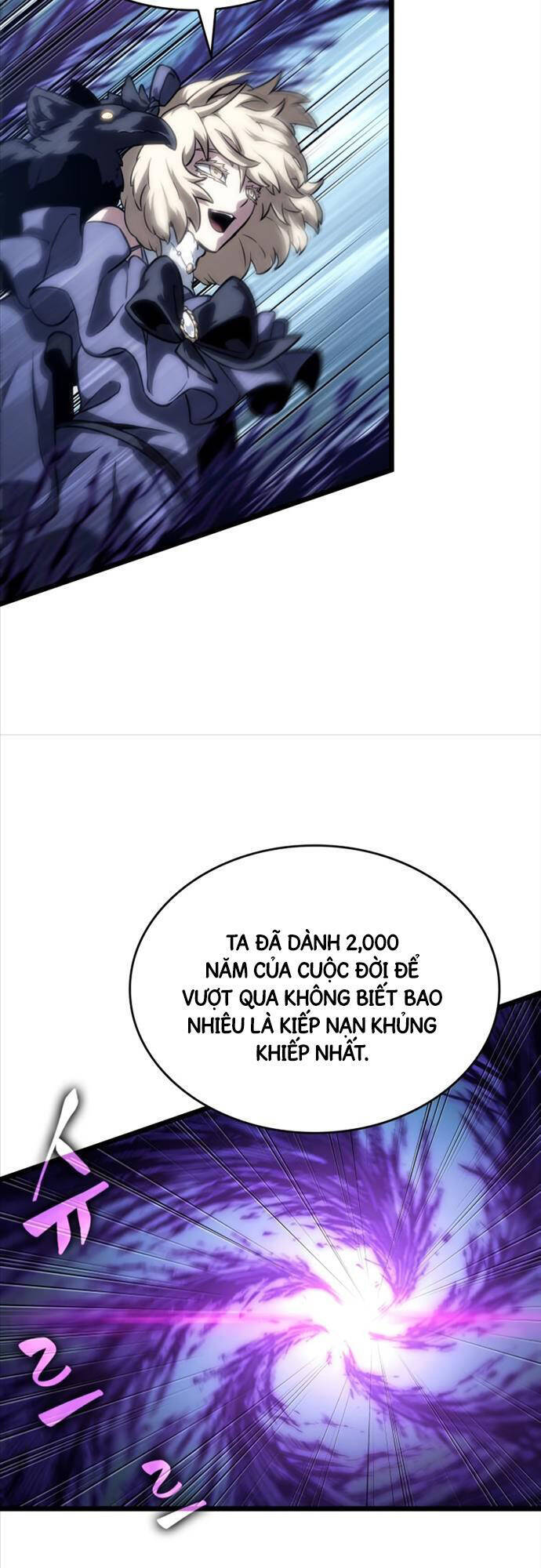 Thế Giới Sau Tận Thế Chapter 107 - 7