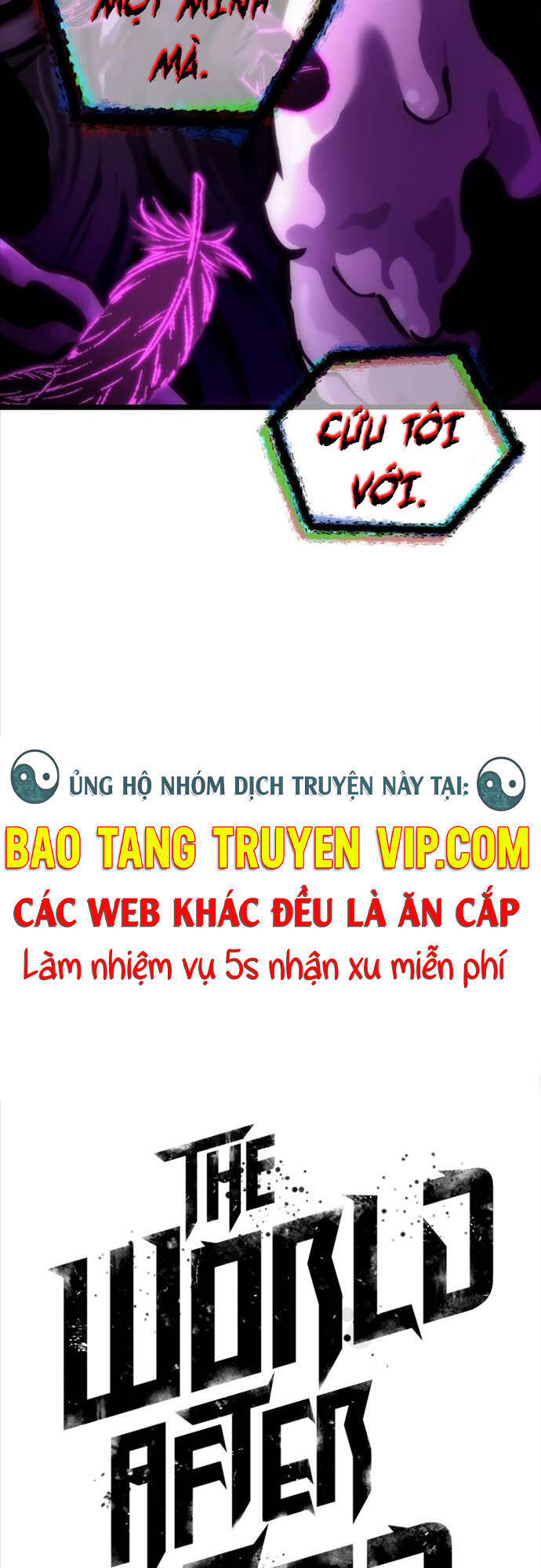 Thế Giới Sau Tận Thế Chapter 107 - 68