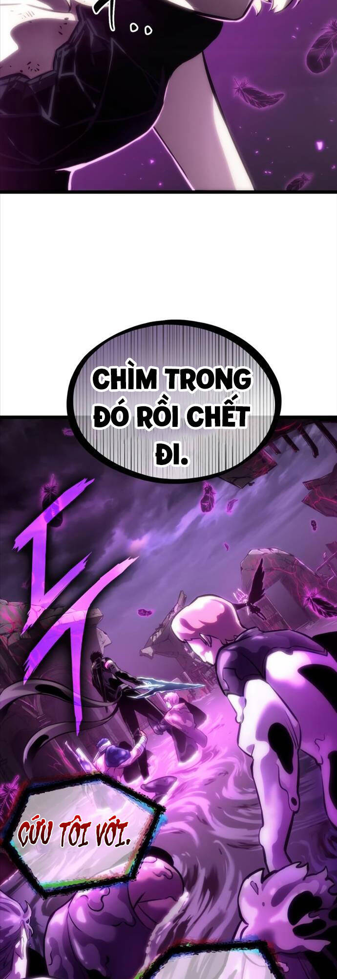 Thế Giới Sau Tận Thế Chapter 108 - 4