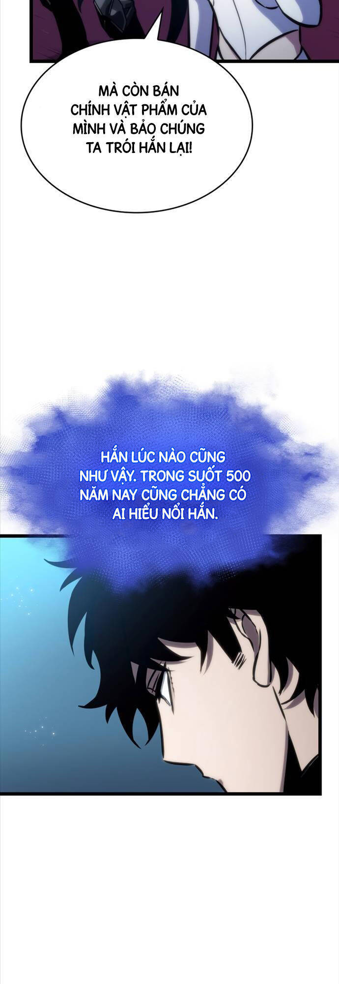 Thế Giới Sau Tận Thế Chapter 108 - 40