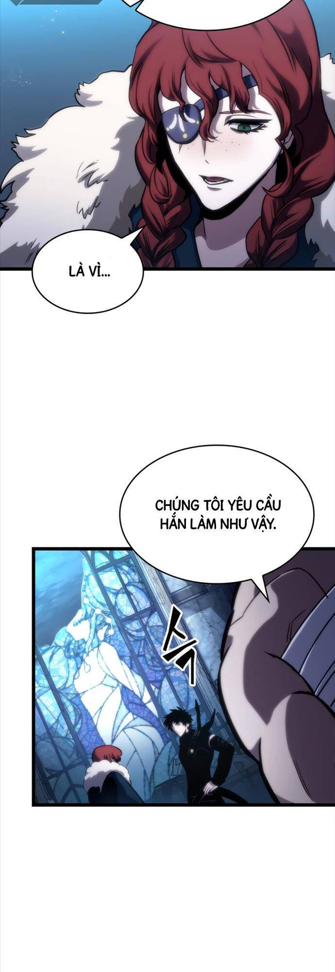 Thế Giới Sau Tận Thế Chapter 108 - 42