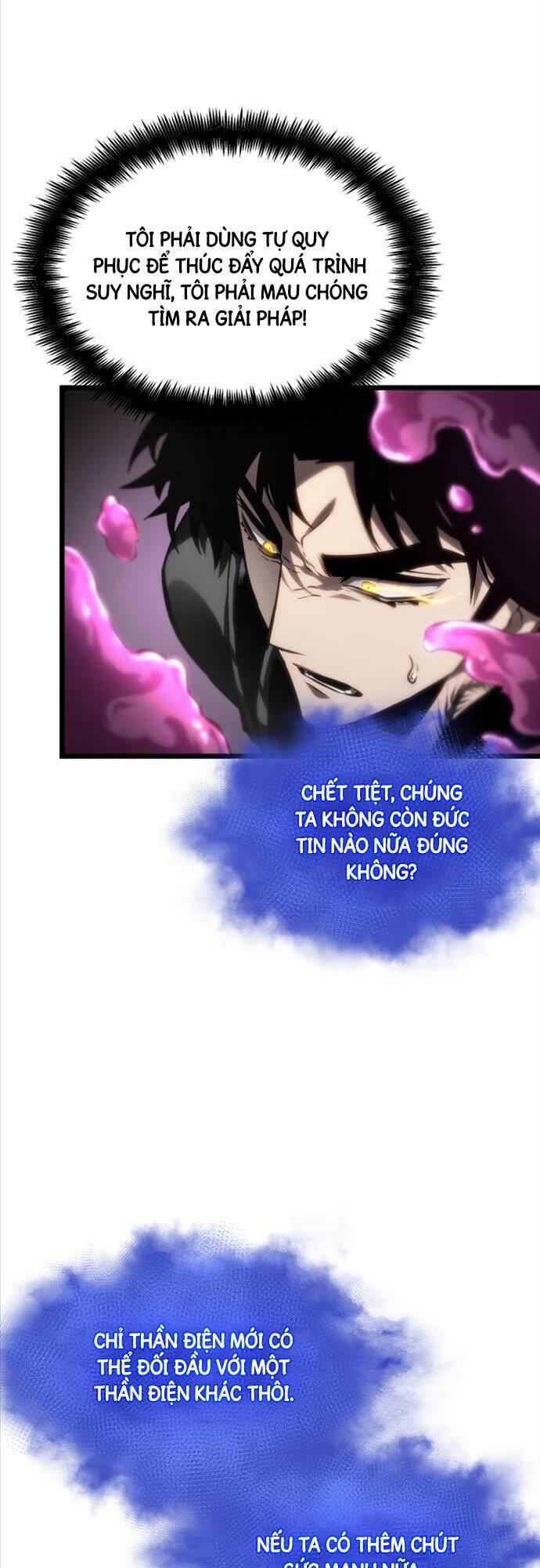 Thế Giới Sau Tận Thế Chapter 108 - 10