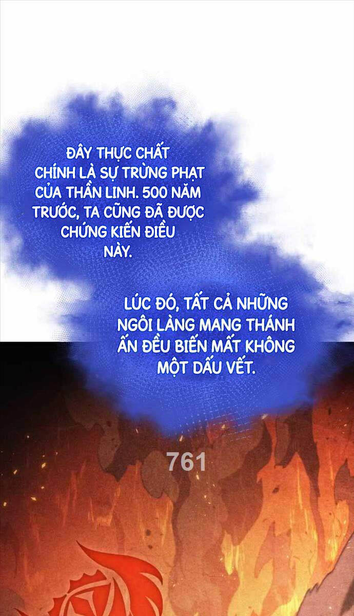 Thế Giới Sau Tận Thế Chapter 109 - 1