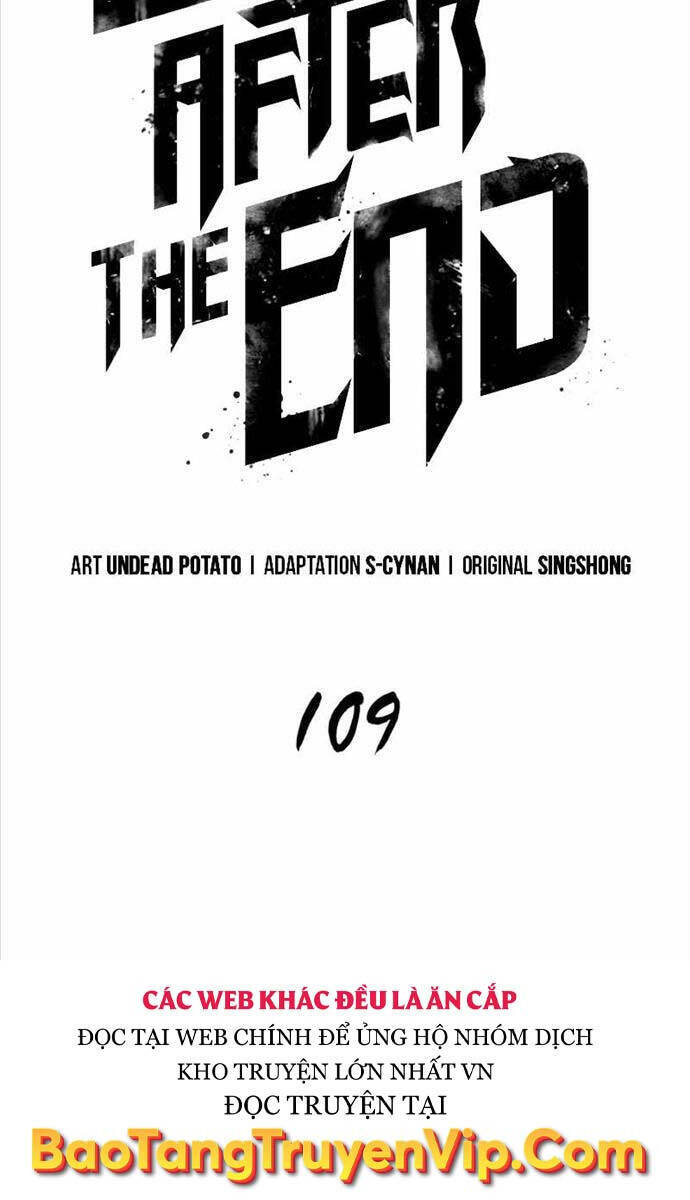 Thế Giới Sau Tận Thế Chapter 109 - 17