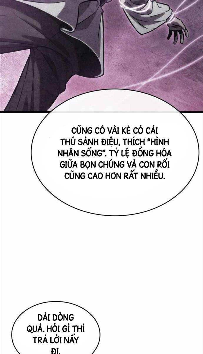 Thế Giới Sau Tận Thế Chapter 109 - 23