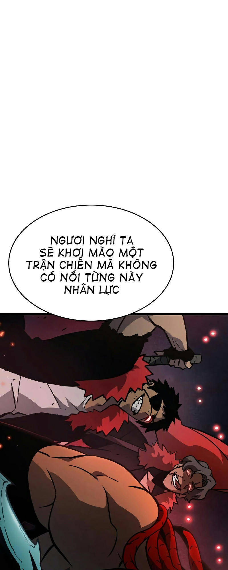 Thế Giới Sau Tận Thế Chapter 11 - 20