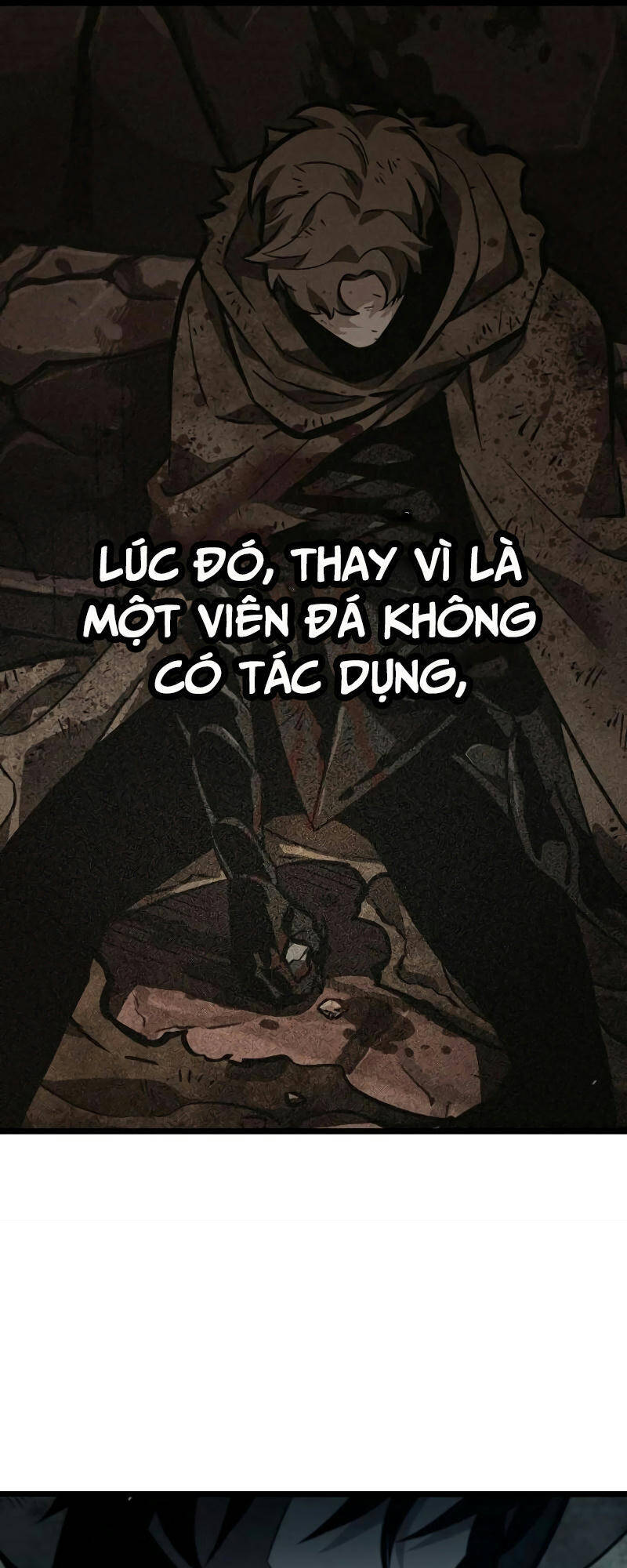 Thế Giới Sau Tận Thế Chapter 11 - 38