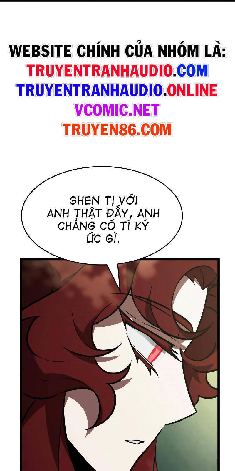 Thế Giới Sau Tận Thế Chapter 12 - 3