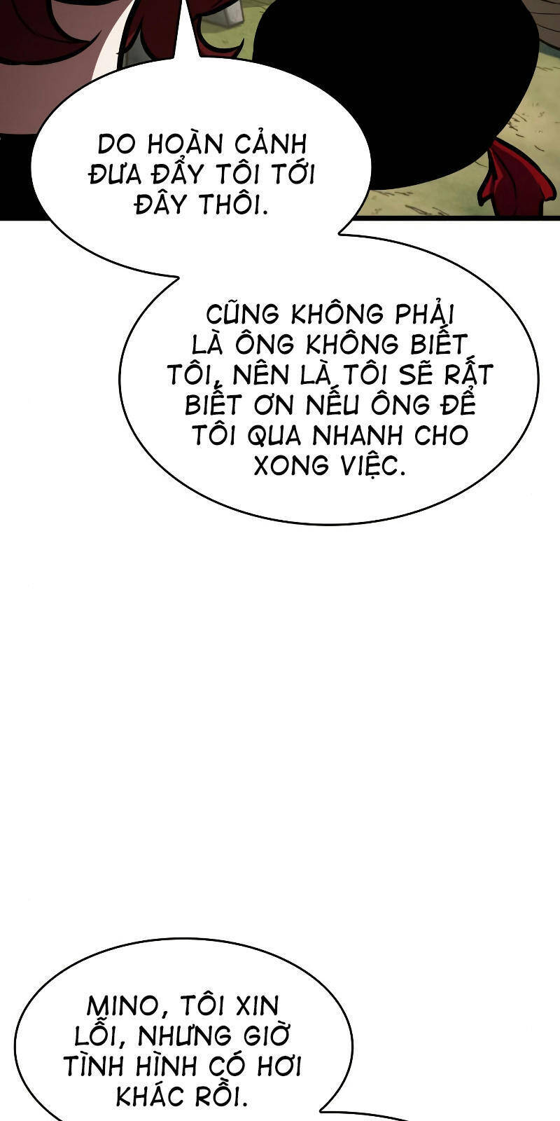 Thế Giới Sau Tận Thế Chapter 12 - 40