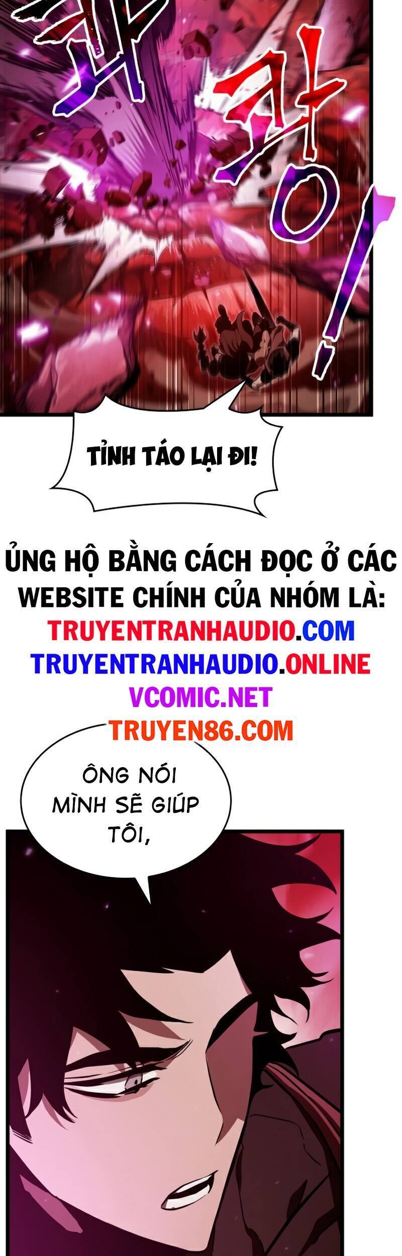 Thế Giới Sau Tận Thế Chapter 16 - 16