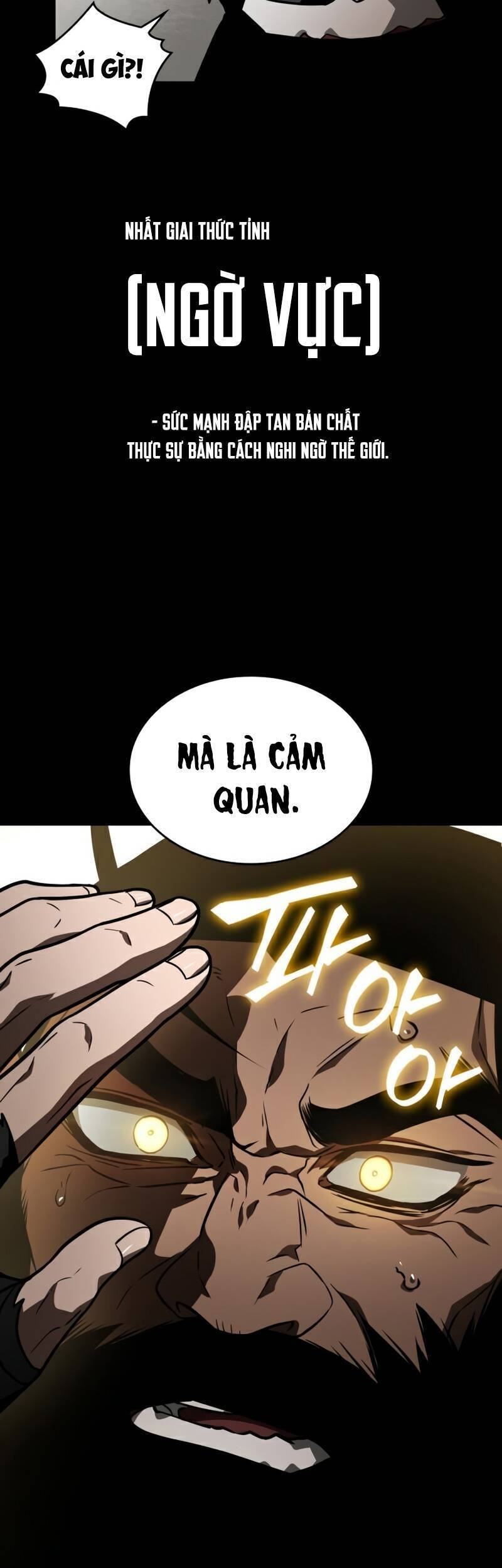 Thế Giới Sau Tận Thế Chapter 16 - 5