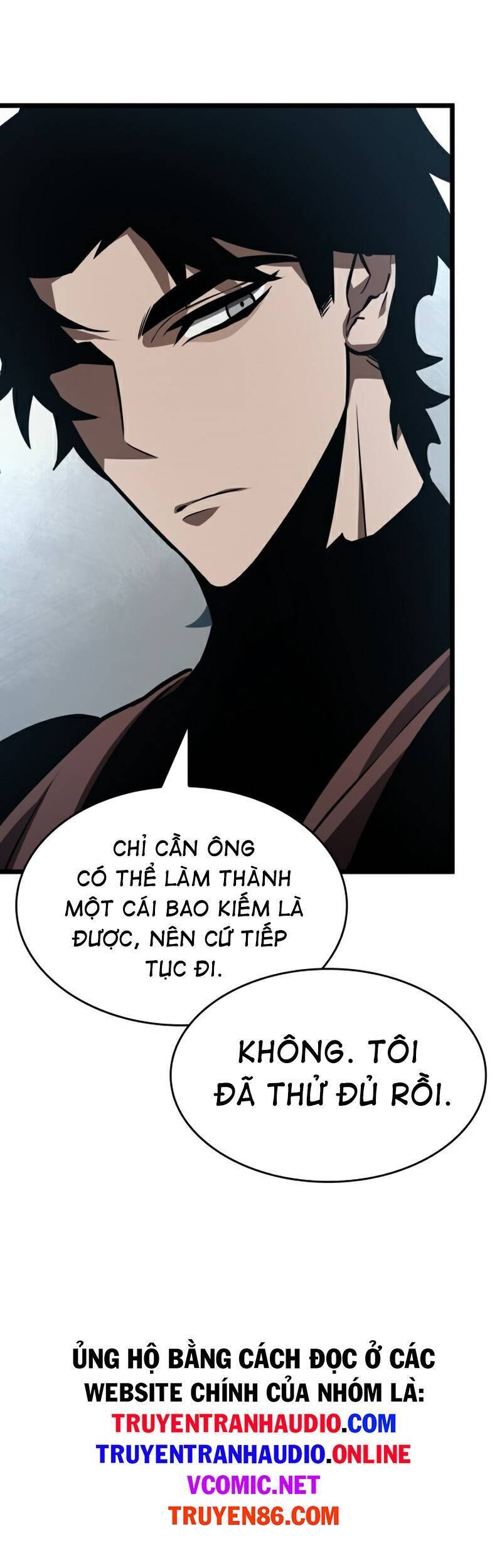 Thế Giới Sau Tận Thế Chapter 16 - 45