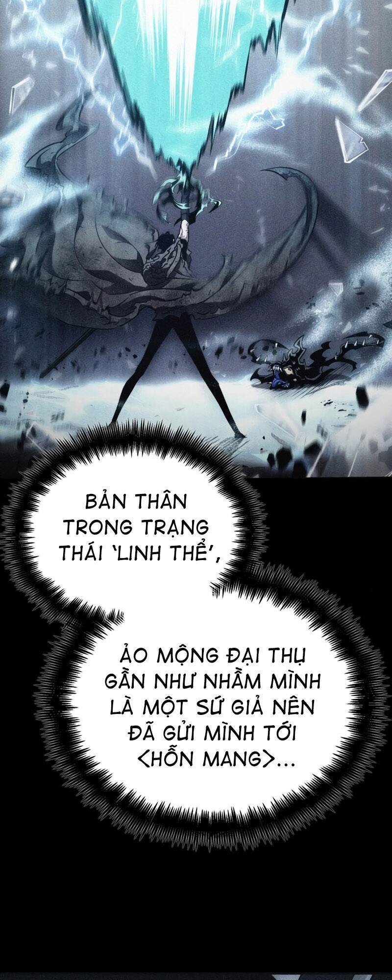 Thế Giới Sau Tận Thế Chapter 23 - 19