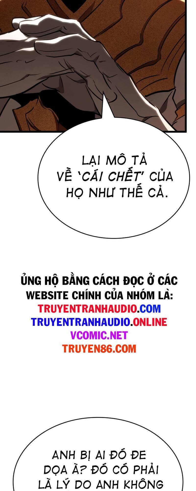 Thế Giới Sau Tận Thế Chapter 23 - 24