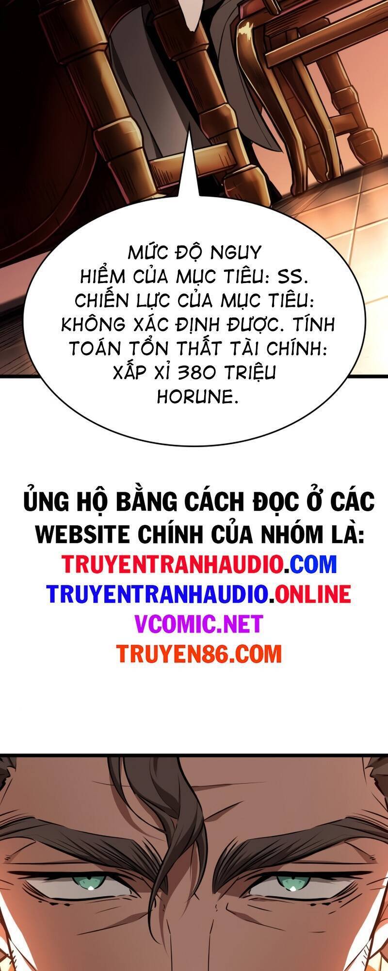 Thế Giới Sau Tận Thế Chapter 23 - 33