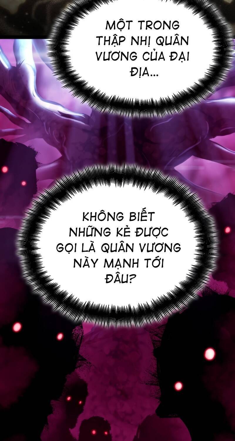 Thế Giới Sau Tận Thế Chapter 23 - 48