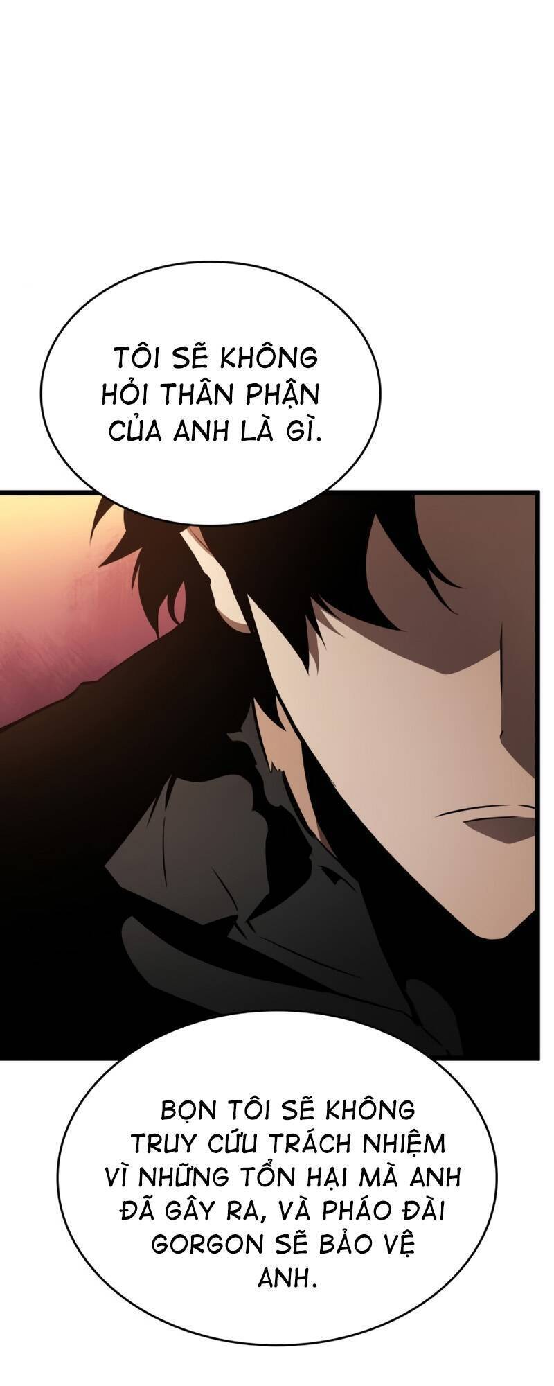 Thế Giới Sau Tận Thế Chapter 23 - 50