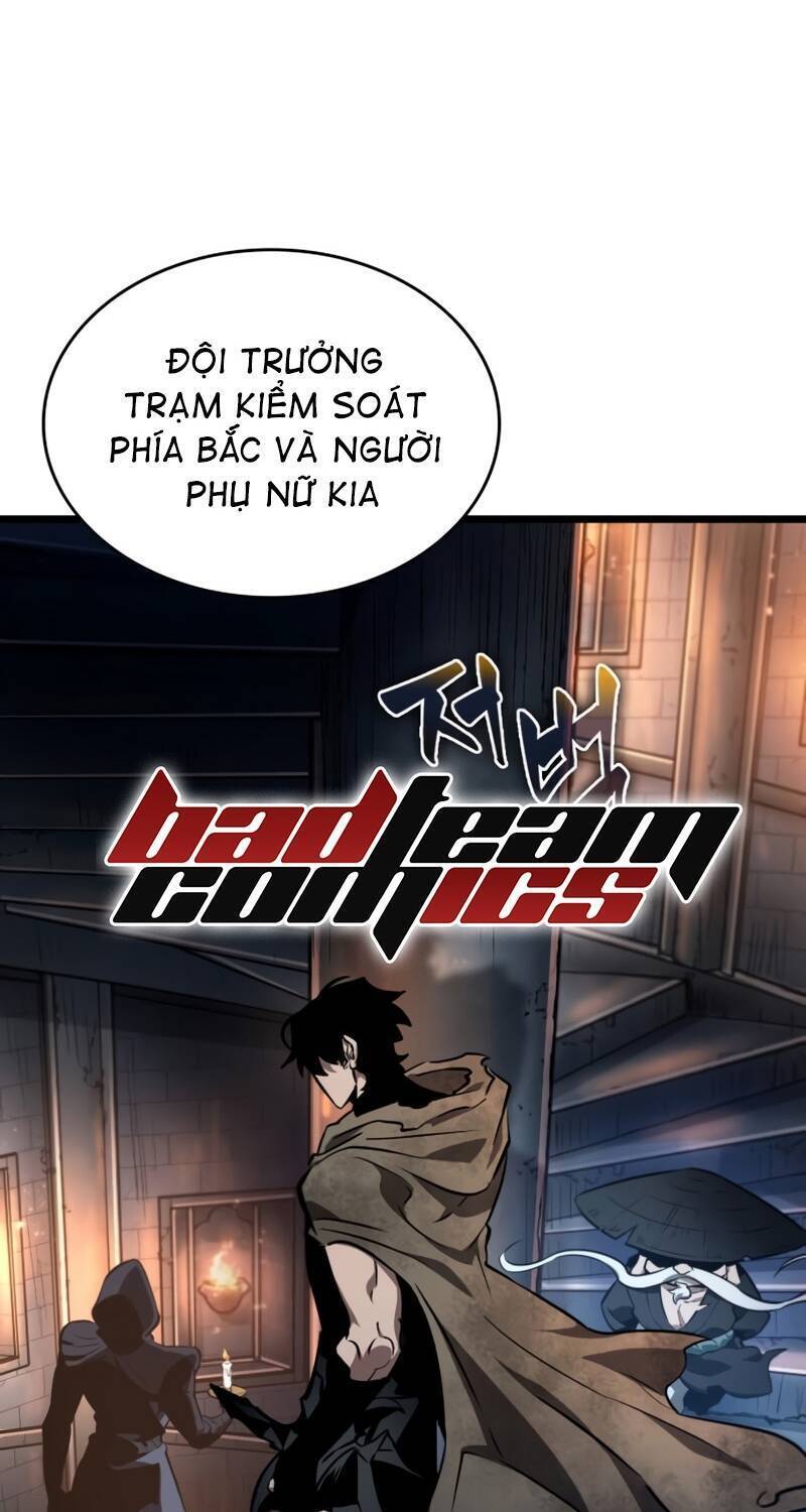 Thế Giới Sau Tận Thế Chapter 23 - 60