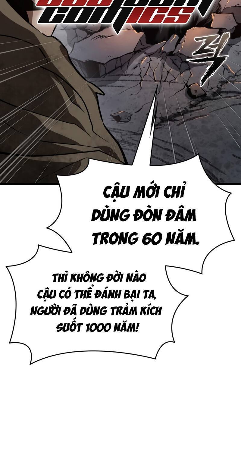 Thế Giới Sau Tận Thế Chapter 23 - 82