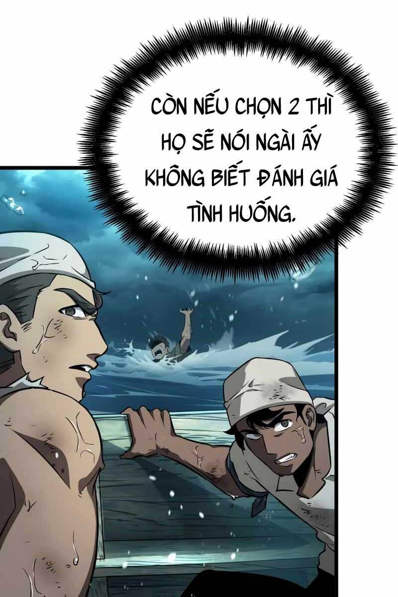 Thế Giới Sau Tận Thế Chapter 45 - 9