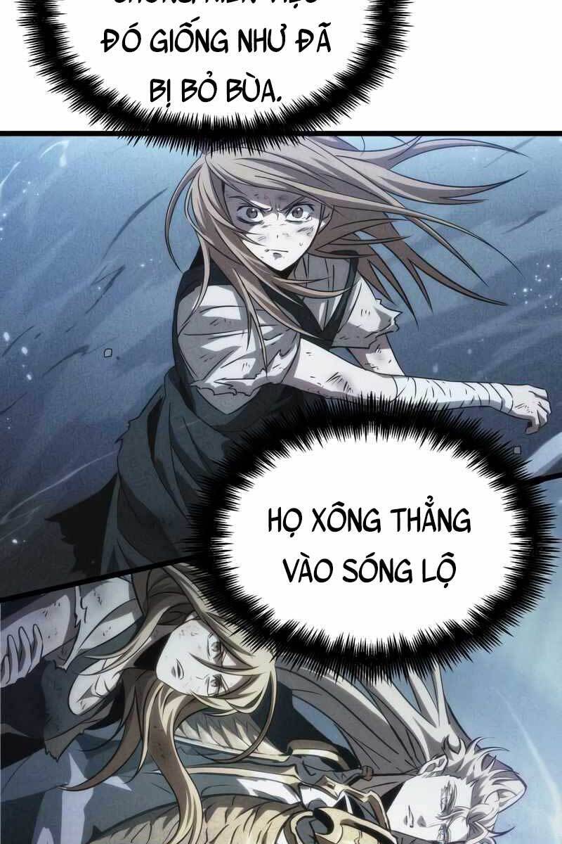 Thế Giới Sau Tận Thế Chapter 47.5 - 60