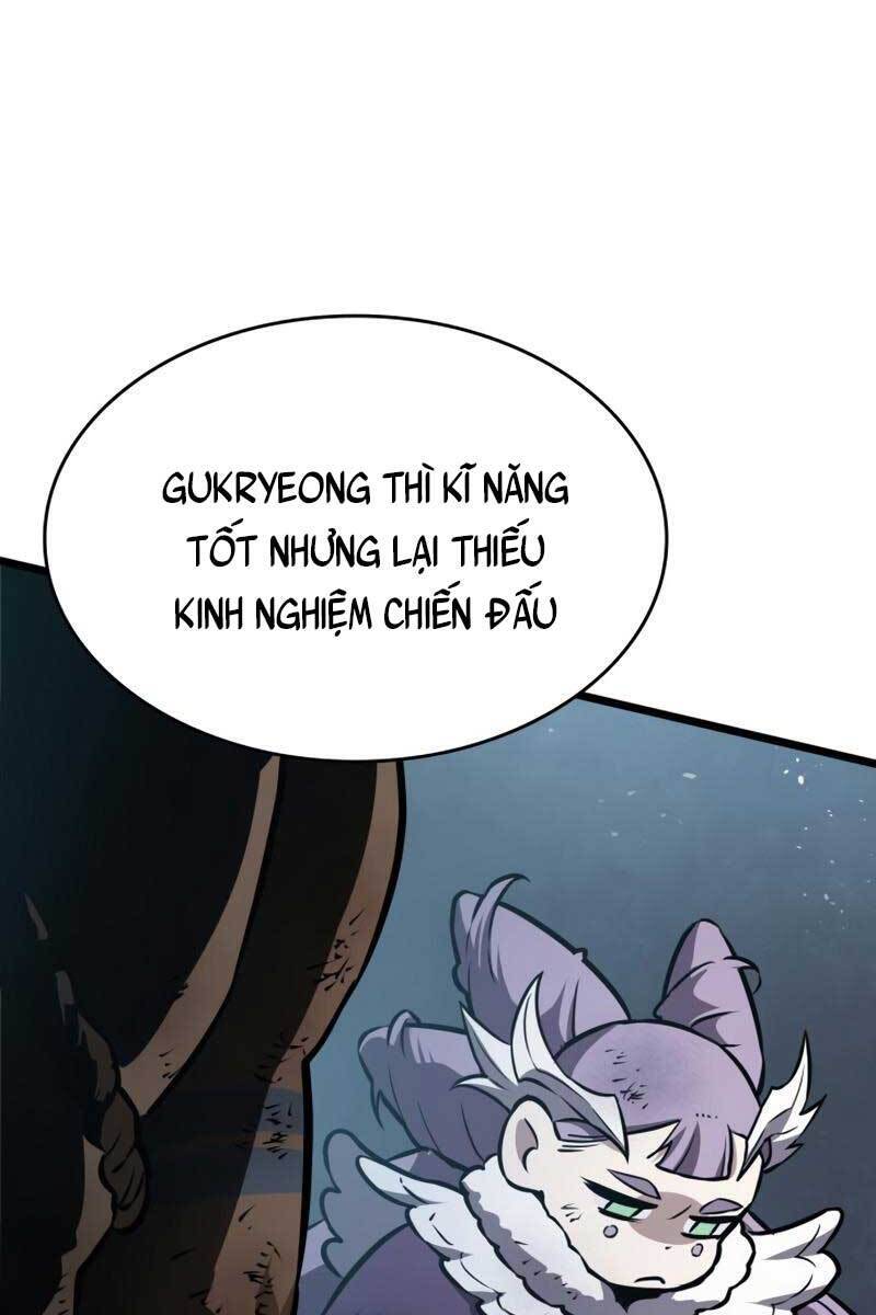 Thế Giới Sau Tận Thế Chapter 48 - 33