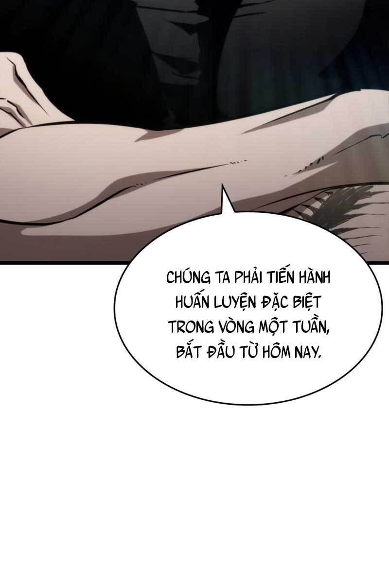 Thế Giới Sau Tận Thế Chapter 48 - 53