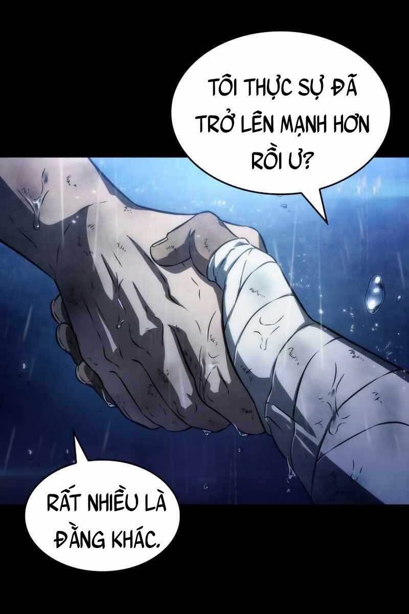 Thế Giới Sau Tận Thế Chapter 50.5 - 46