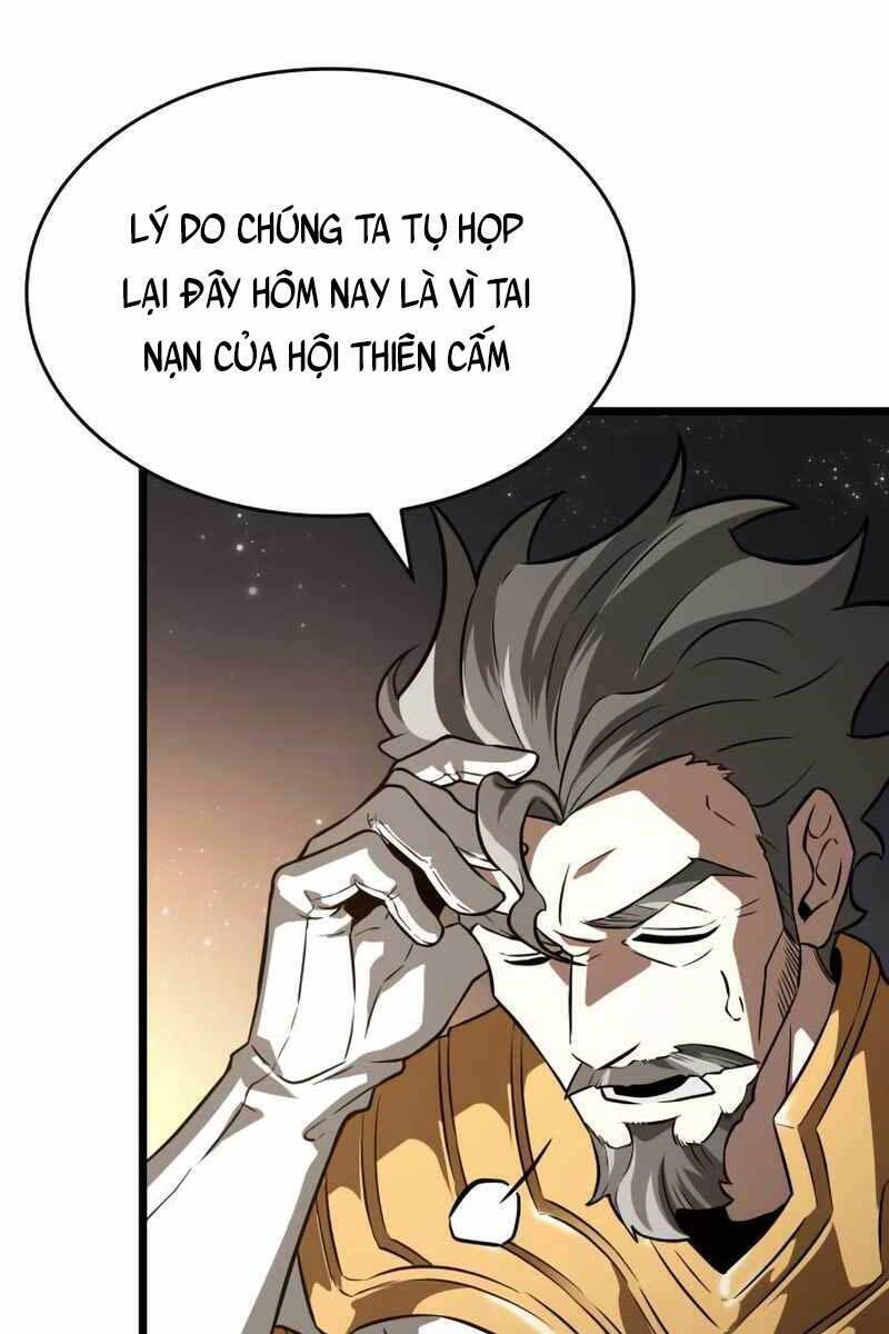 Thế Giới Sau Tận Thế Chapter 50.5 - 59