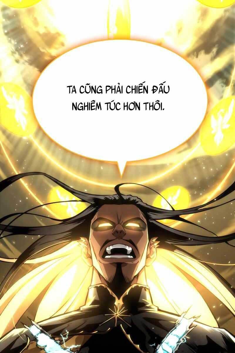 Thế Giới Sau Tận Thế Chapter 51.5 - 3