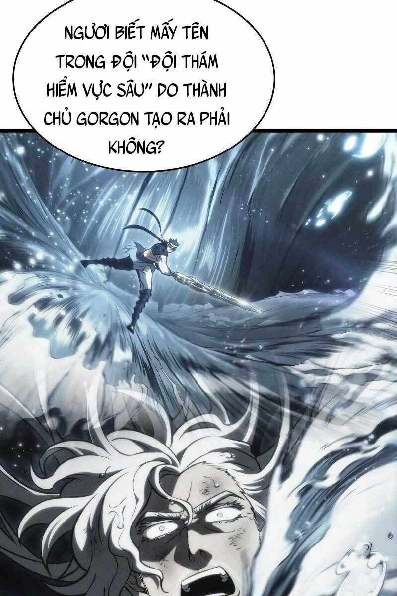 Thế Giới Sau Tận Thế Chapter 55 - 56