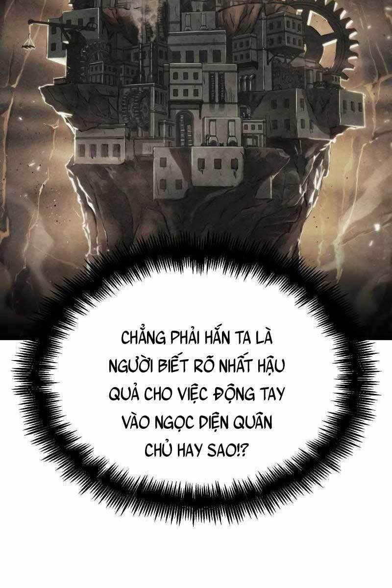 Thế Giới Sau Tận Thế Chapter 55 - 62