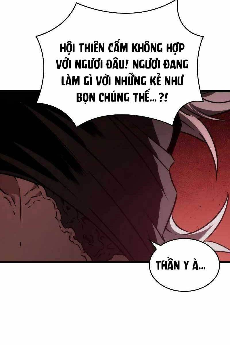 Thế Giới Sau Tận Thế Chapter 55 - 98