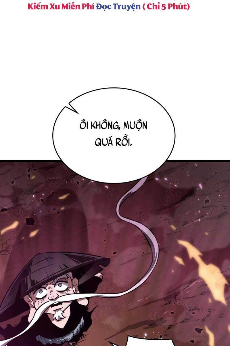 Thế Giới Sau Tận Thế Chapter 56 - 119