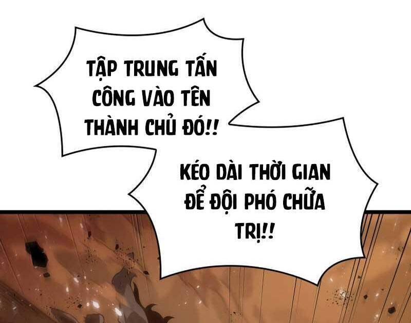 Thế Giới Sau Tận Thế Chapter 56 - 77