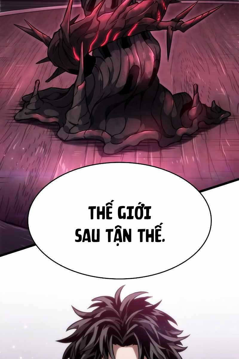 Thế Giới Sau Tận Thế Chapter 61 - 57