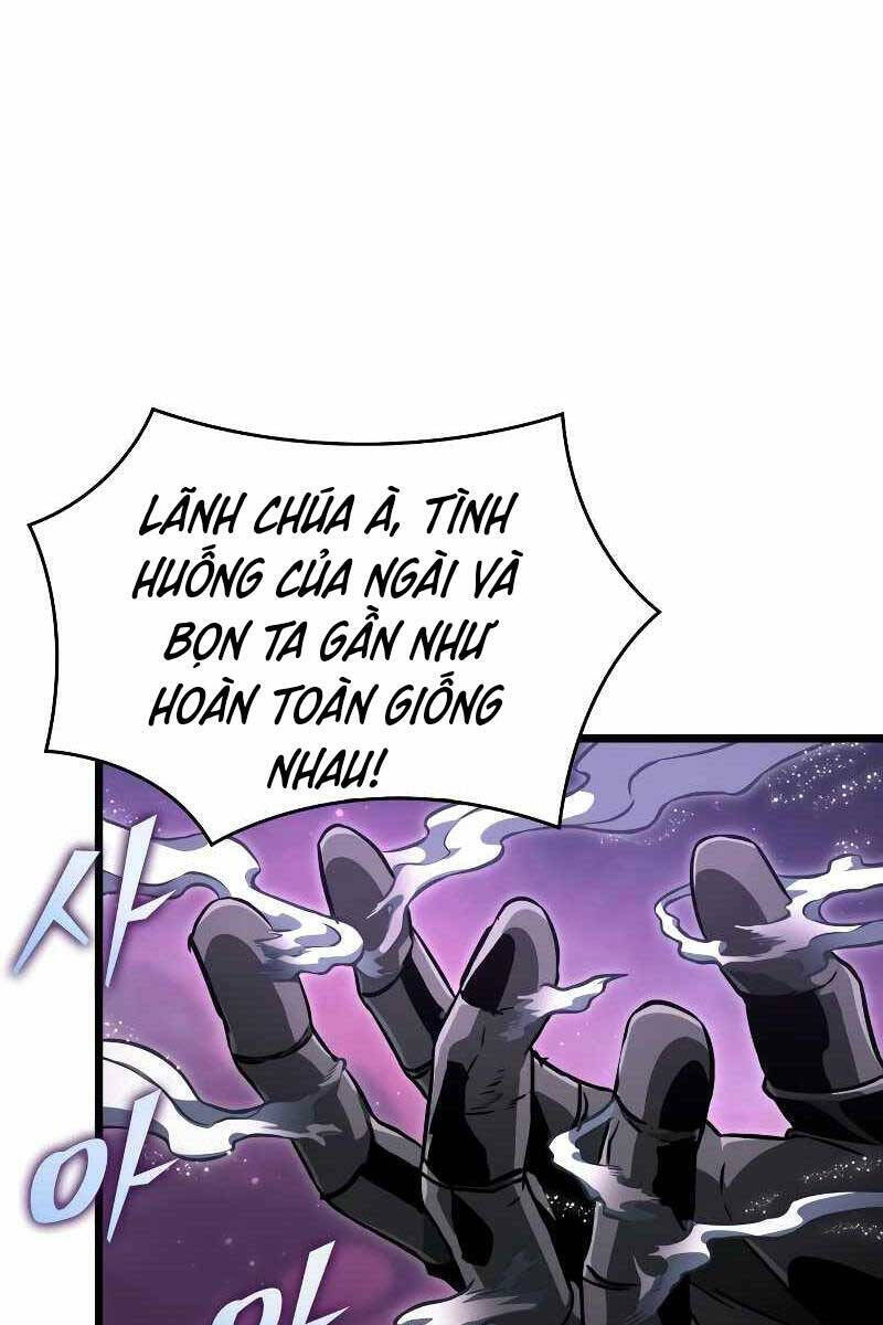 Thế Giới Sau Tận Thế Chapter 61 - 84