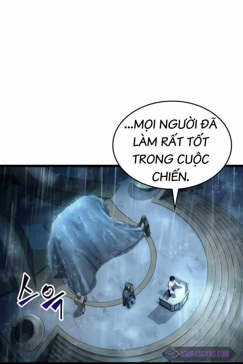 Thế Giới Sau Tận Thế Chapter 73 - 17