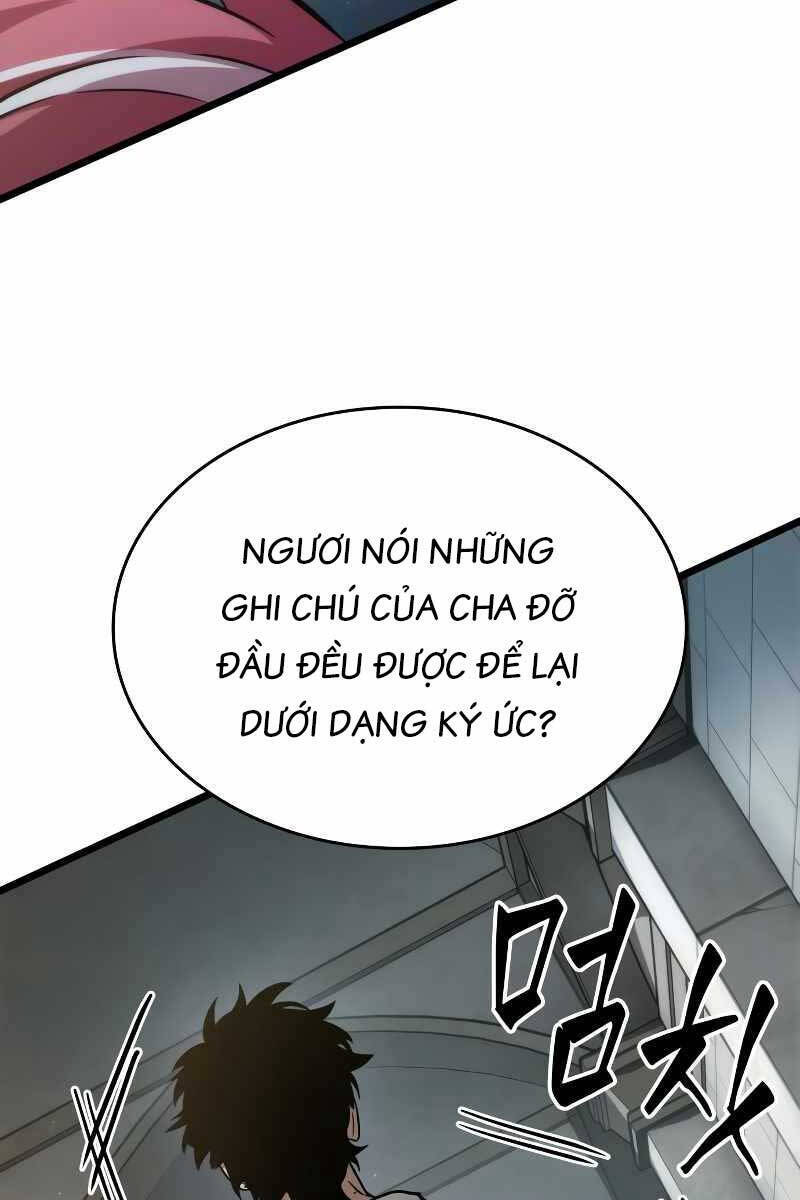 Thế Giới Sau Tận Thế Chapter 74 - 37