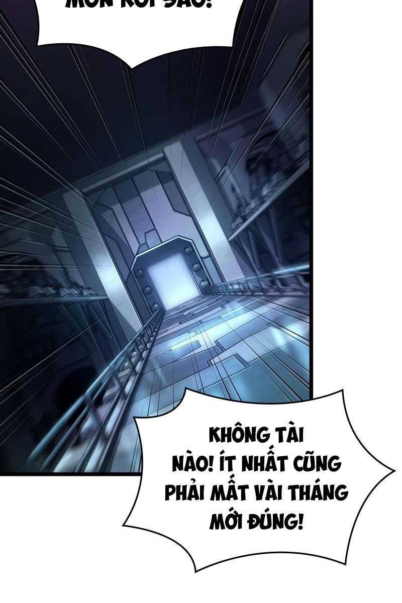 Thế Giới Sau Tận Thế Chapter 83 - 84