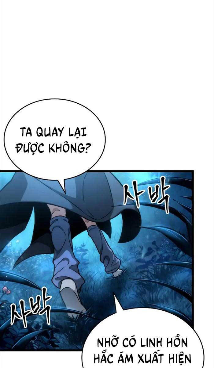 Thế Giới Sau Tận Thế Chapter 90 - 21