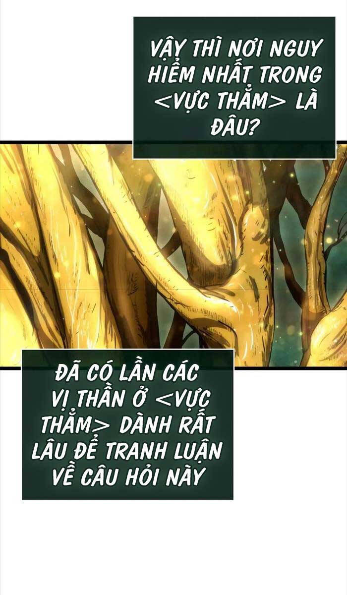 Thế Giới Sau Tận Thế Chapter 90 - 8