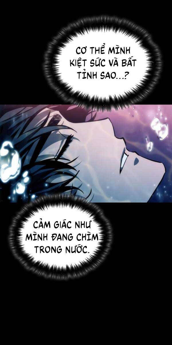 Thế Giới Sau Tận Thế Chapter 91 - 103