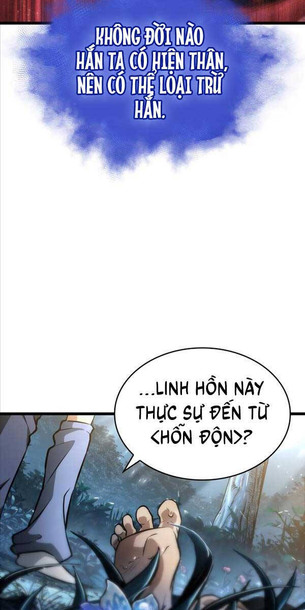 Thế Giới Sau Tận Thế Chapter 91 - 16