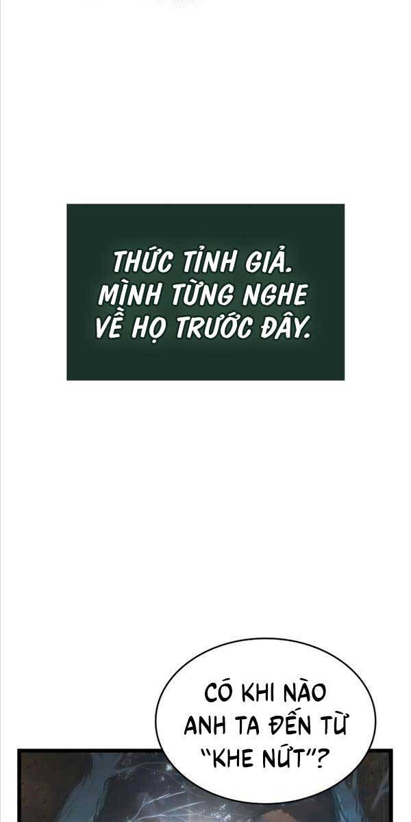 Thế Giới Sau Tận Thế Chapter 91 - 32