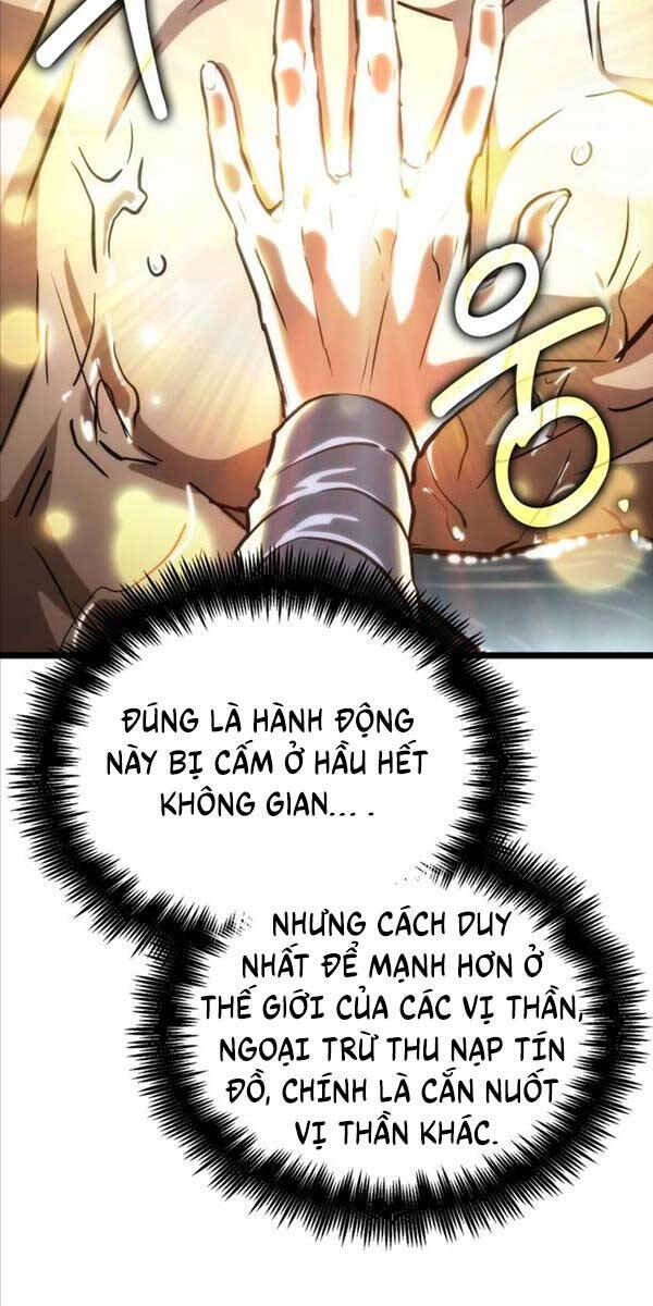 Thế Giới Sau Tận Thế Chapter 91 - 39