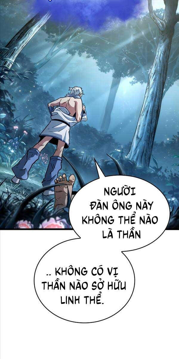 Thế Giới Sau Tận Thế Chapter 91 - 7